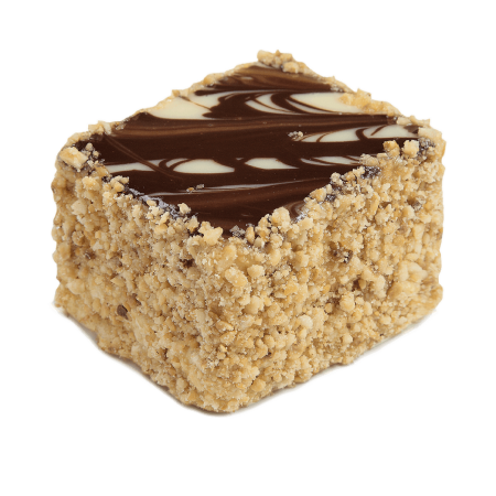 Ciasto Latte (porcja pojedyncza)