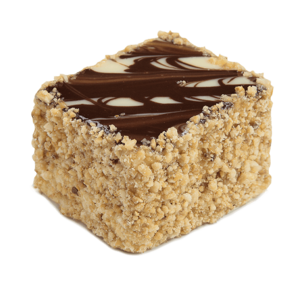 Ciasto Latte (porcja pojedyncza)