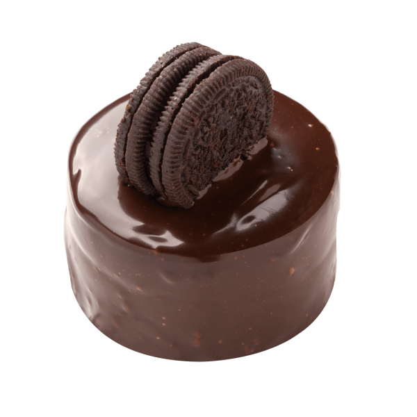 Ciasto Oreo (porcja pojedyncza)