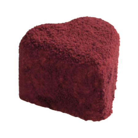Ciasto Red Velvet