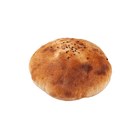 Chleb do kebaba (gobit)