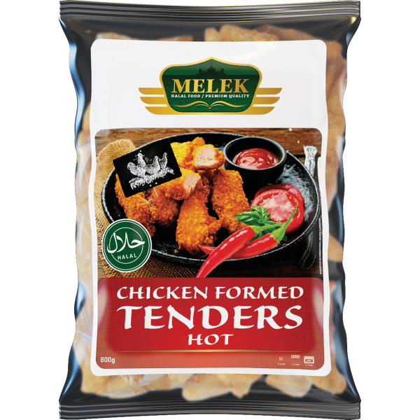 KENTUCKY TENDERS HOT
