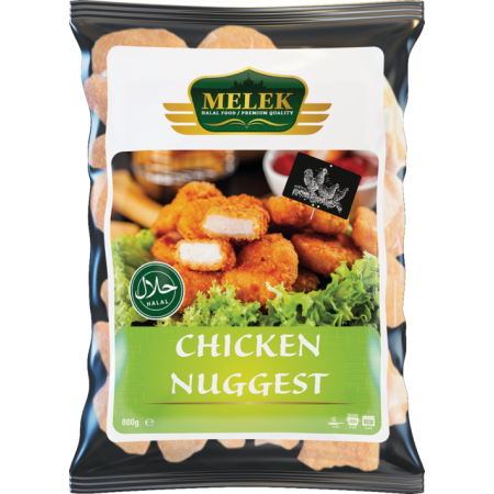 CHICKEN NUGGETS CLASSIC BREADCRUMBS