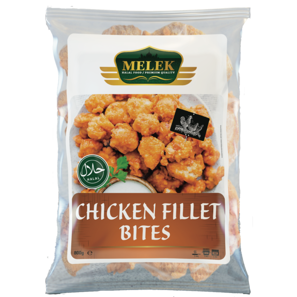 KENTUCKY CHICKEN FILLET BITES CLASSIC