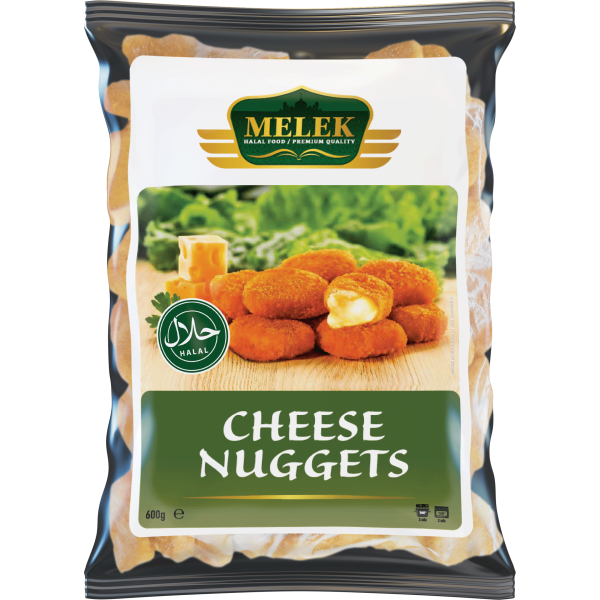 CHEESE NUGGETS
