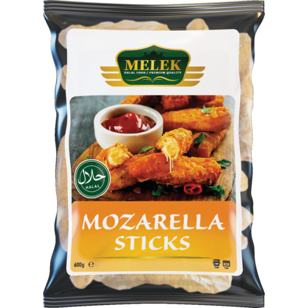 MOZZARELLA STICK