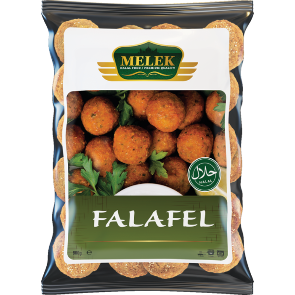 FALAFEL VAKUM