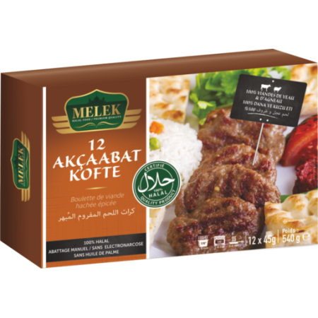 AKCABAAT KOFTE 540 G