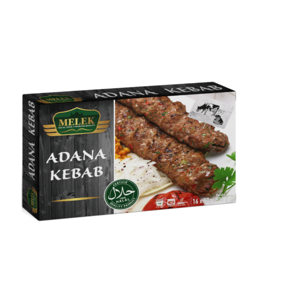 ADANA KEBAB 700 G