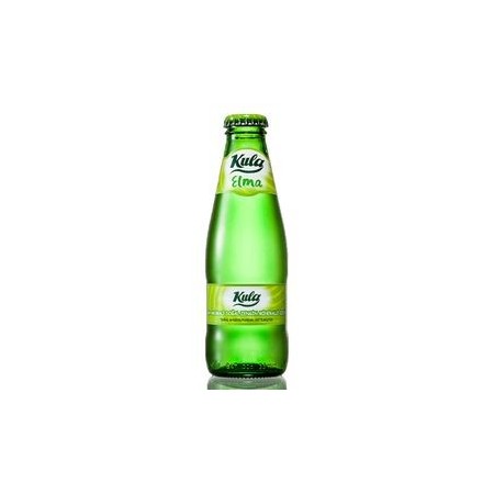 Kula Soda Elma Aromalı  24 lü