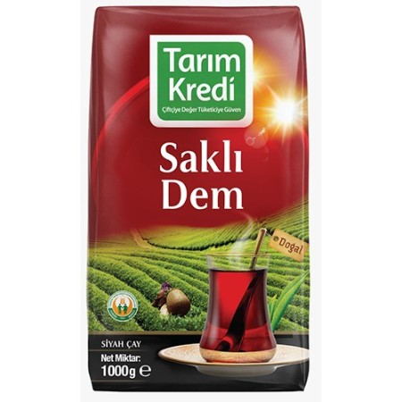 Herbata czarna Karadeniz 5 kg