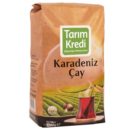 Herbata czarna Karadeniz 1 kg