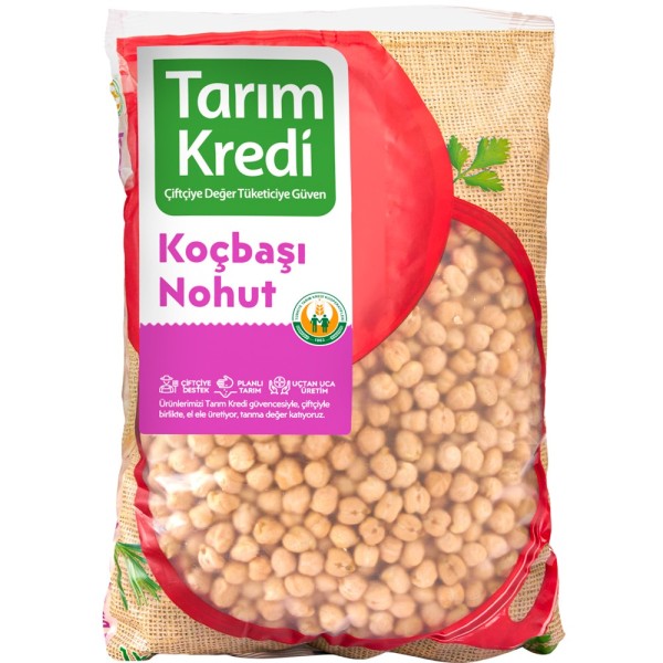 Ciecierzyca kaliber A 1 kg