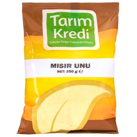 Mąka kukurydziana 250 g