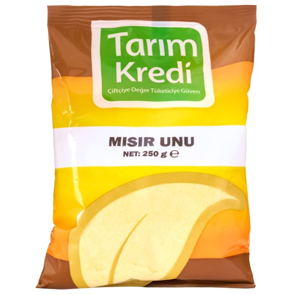 Mąka kukurydziana 250 g