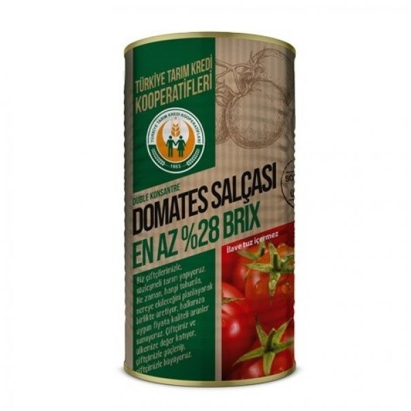 Koncentrat pomidorowy 4350 g