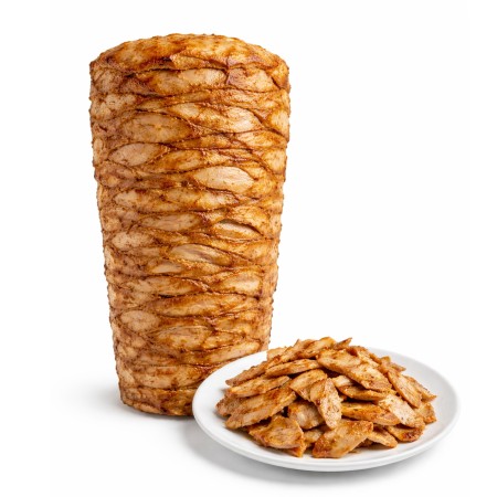 TAVUK 70% BUT , 30% FILET