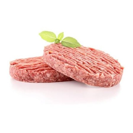 BURGER MAKARON 130 G