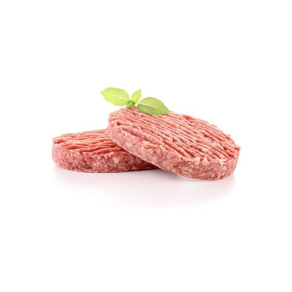 BURGER MAKARON 130 G