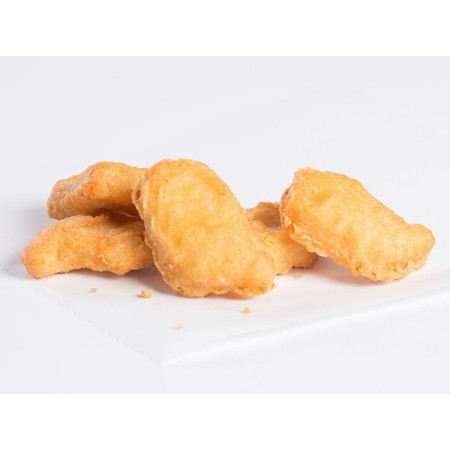 CHICHKEN NUGGETS TEMPURA
