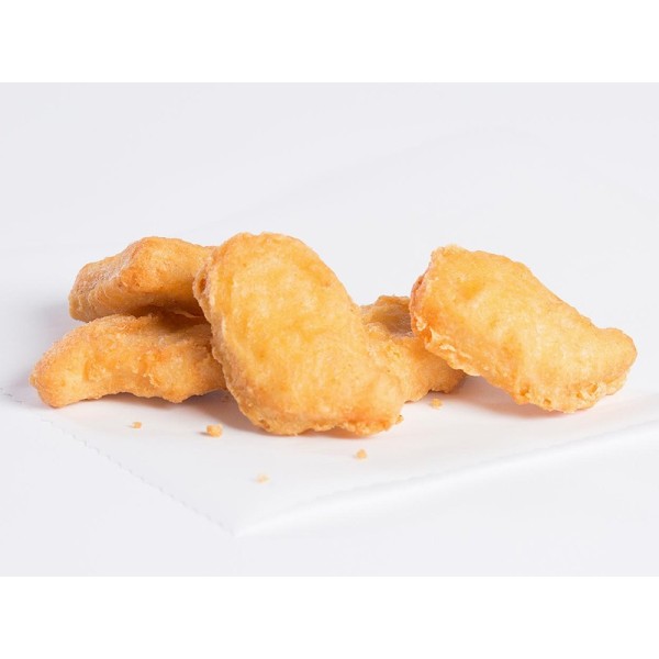 CHICHKEN NUGGETS TEMPURA