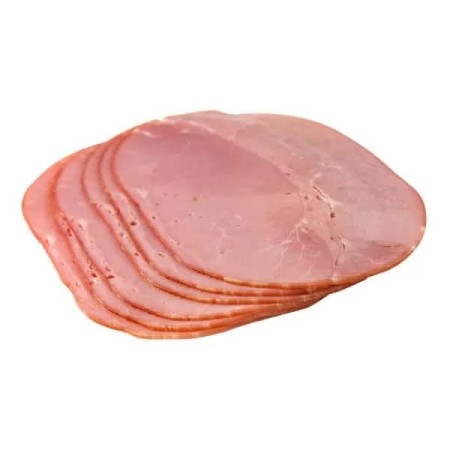 SLİCED TURKEY HAM