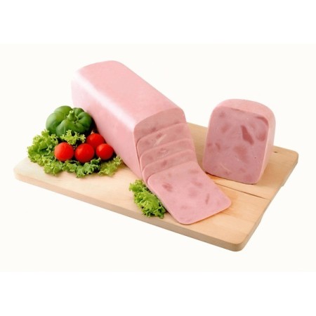 BLOCK TURKEY HAM