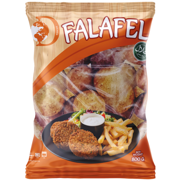 FALAFEL