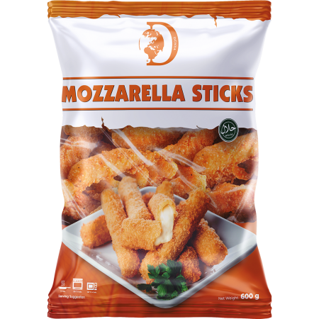 MOZZARELLA STICKS