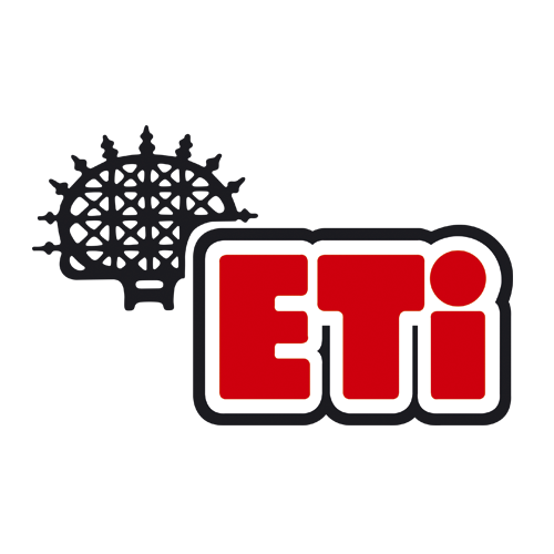ETİ